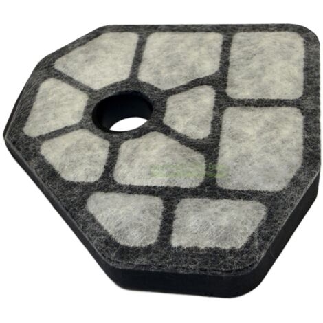 filtre à air pour tronçonneuse Husqvarna 120 125 McCulloch CS35S / 574 22 37-02