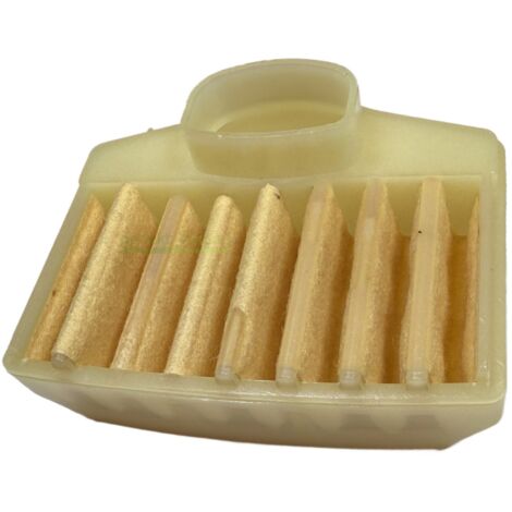 filtre à air pour tronçonneuse Jonsered CS 2163 2166 2172 / 503 81 45-01 503 81 45-02