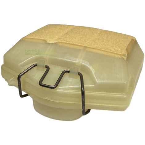 filtre à air pour tronçonneuse Jonsered CS 2171 W / 503 81 45-03 503 73 54-01