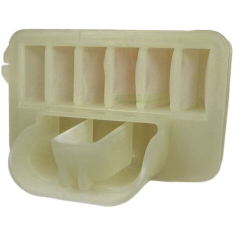 filtre à air pour tronçonneuse Jonsered CS 2240 S II 350 390 410 544805402 544805403