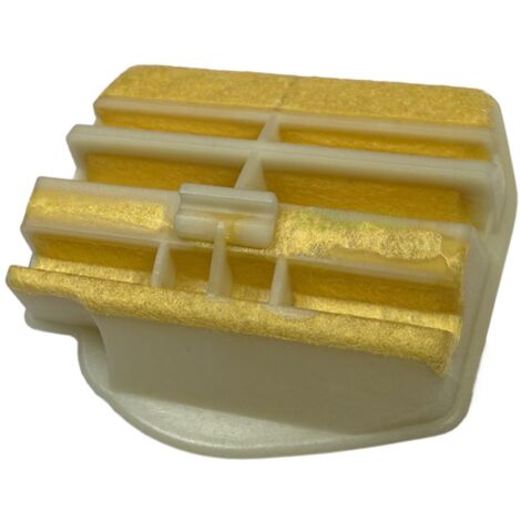 filtre à air pour tronçonneuse Jonsered CS 450 E II / 544080801 544080802 544080803