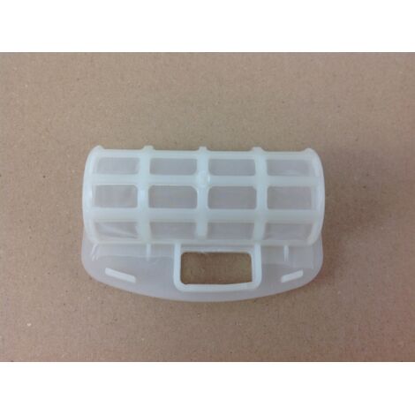 Filtre à air pour tronçonneuse mod.936-940 EFCO-OLEO-MAC 50050036A 191519