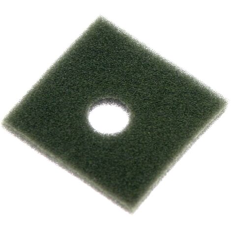 Filtre à air pour tronçonneuse modèle 931 932 EFCO OLEO-MAC