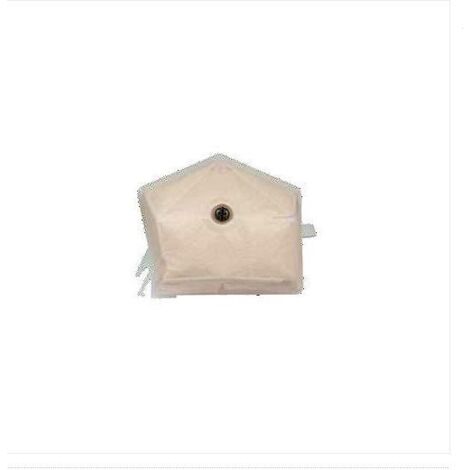 Filtre à air pour tronçonneuse modèles 51 et 55 HUSQVARNA JONSERED 503 898101