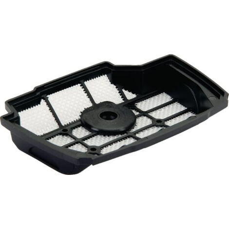 Filtre à air pour tronçonneuse modèles MS201T ORIGINAL STIHL 11451404402