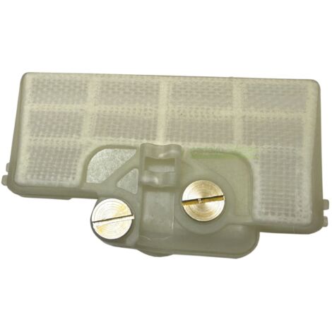 filtre à air pour tronçonneuse Stihl MS 290 390 1127-120-1610 11271201620 11271201621