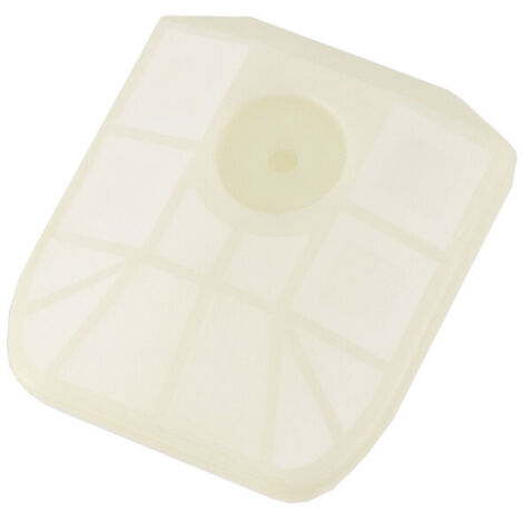 Filtre à air - pour Tronçonneuse thermique - pièce de rechange pour ref OXEO 760495