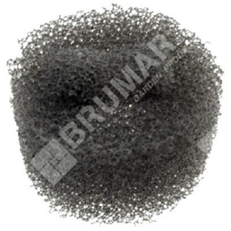 Filtre à air pour tronçonneuses ASIE - CHINE - BONNE CHANCE - LEA - SANDRIGARDEN - SWM - MTD COMPATIBLE - 029405