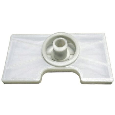 Filtre à air pour tronçonneuses DOLMAR - SACHS - MAKITA COMPATIBLE 114.173.631 - 045965