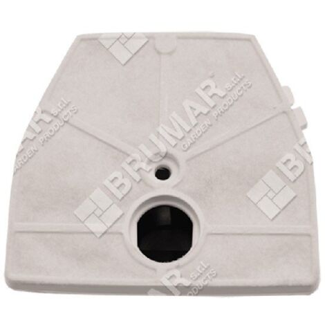 Filtre à air pour tronçonneuses ECHO - KIORITZ - HOKKAIDO A226-000440 COMPATIBLE - 047849