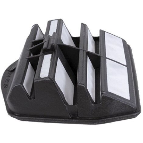 Filtre à air pour tronçonneuses HUSQVARNA 544.0808.01 COMPATIBLE - 046010