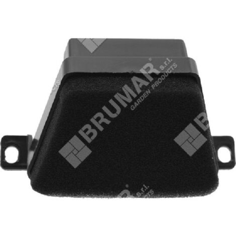 Filtre à air pour tronçonneuses PARTNER 530.047.604 COMPATIBLE - 047867