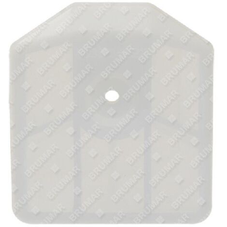Filtre à air pour tronçonneuses PROGREEN - 054702