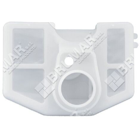 Filtre à air pour tronçonneuses PROGREEN - 054843