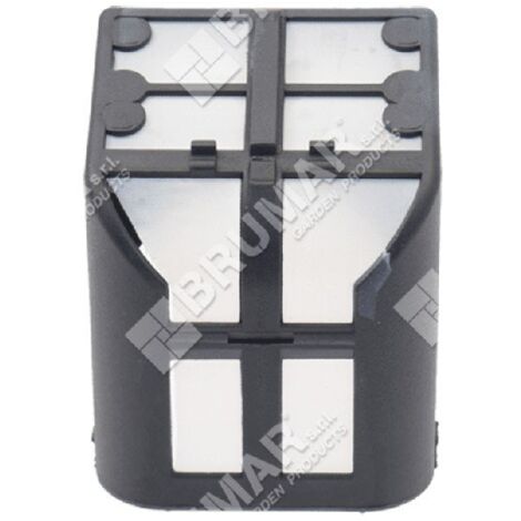 Filtre à air pour tronçonneuses ZOMAX 4.005.0012.14 COMPATIBLE - 051862
