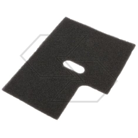 Filtre à air préliminaire pour moteur HONDA GXV620
