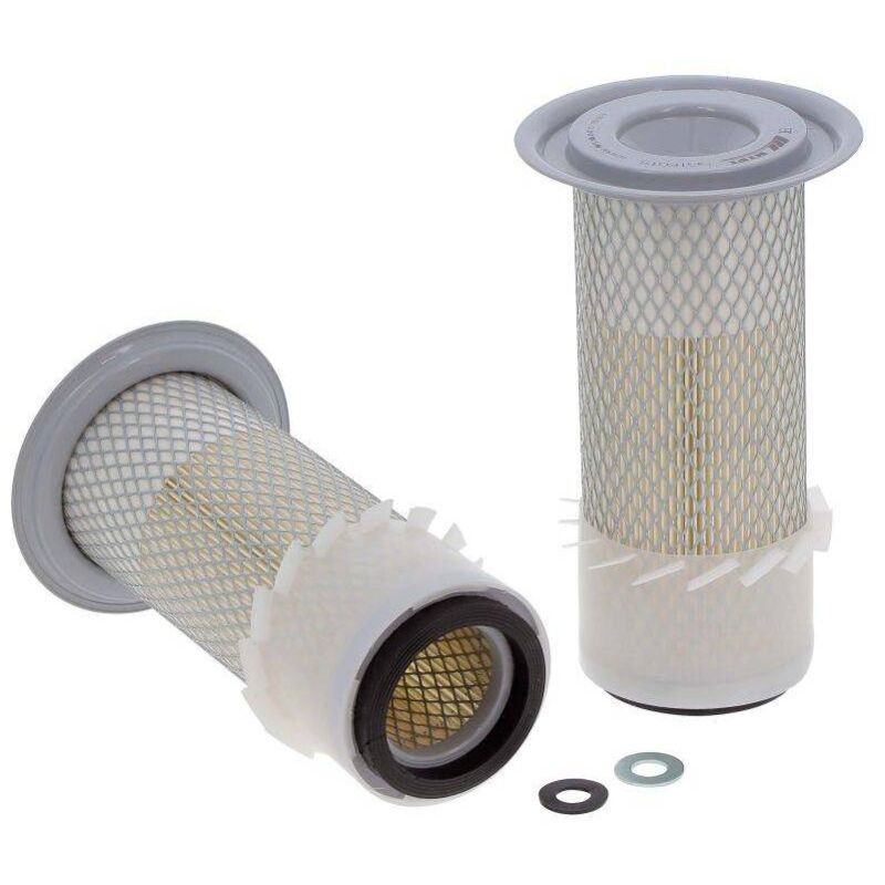 Hifi Filter - Filtre à air primaire adaptable sa 16018