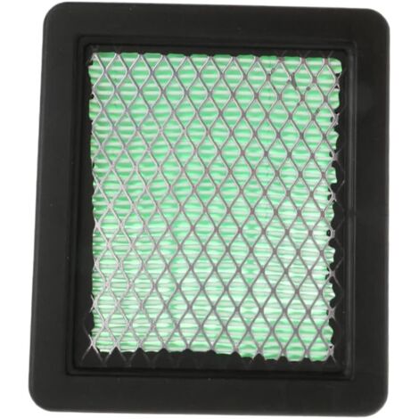 Filtre à air propre 1PC compatible avec le filtre de machines de jardin de moteur de Honda