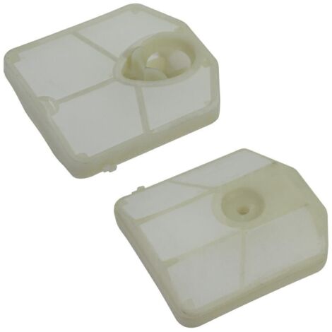 Filtre à air PS SP 338 GD38 GGP STIGA moteur tronçonneuse 6981322 310631