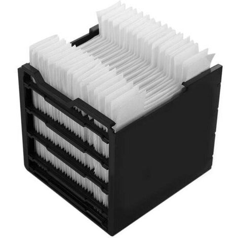 Filtre à air pulsé pour climatiseur personnel ArcticAir