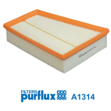 Filtre à air Purflux A1314