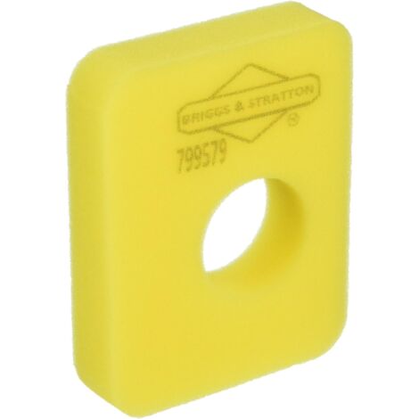 Filtre À Air - Référence 799579 - Pour Système D'admission Moteur Automobile - 1 Pièce
