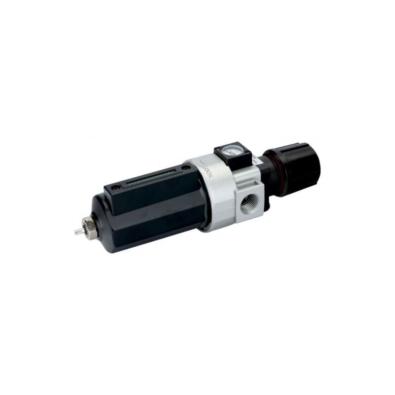 Filtre à air - Régulateur 1/2 - Bahco