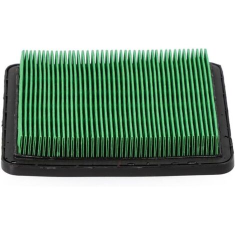 Filtre à air, remplacement pour moteurs Honda GCV135 GX100 GCV190, filtre à air de tondeuse à gazon, pièce de rechange 17211 ZL8 000