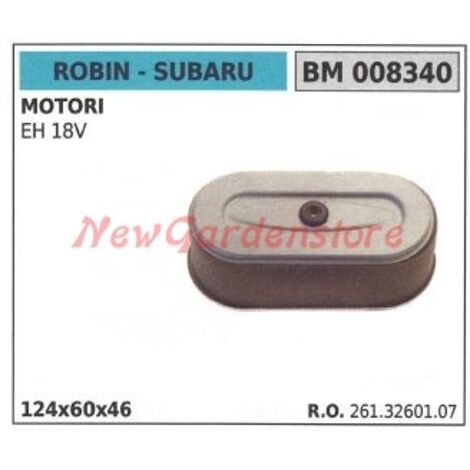 Filtre à air ROBIN pour moteur de tondeuse EH 18V 008340