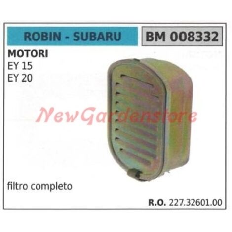 Filtre à air ROBIN pour moteur de tondeuse EY 15 20 008332