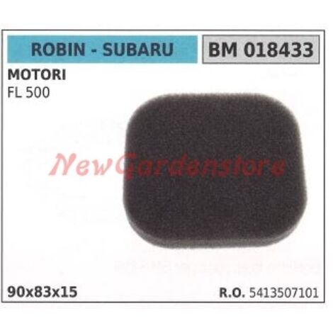 Filtre à air ROBIN pour moteur de tondeuse FL 500 FL500 018433