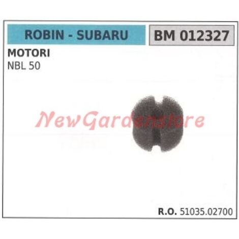 Filtre à air ROBIN pour moteur de tondeuse NBL 50 NBL50 012327