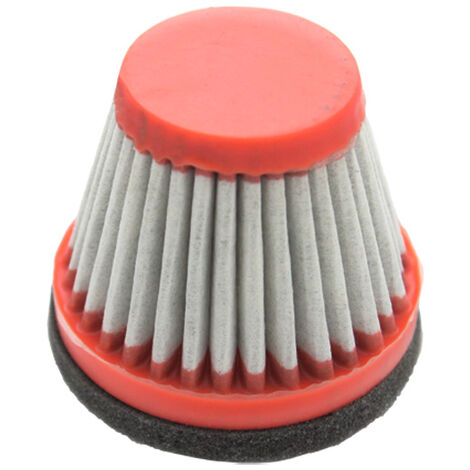 Filtre à air rond adaptable pour moteur Iseki KC350F – Diamètre extérieur 68/43 mm – Hauteur 57 mm pour performance optimale
