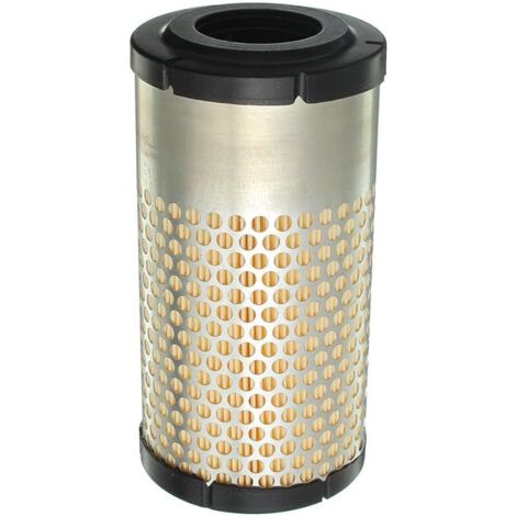 Filtre À Air Rond pour Kubota 6C060-99410 B1Vpd7397 B1610 B2100 B2710 2910 B3030