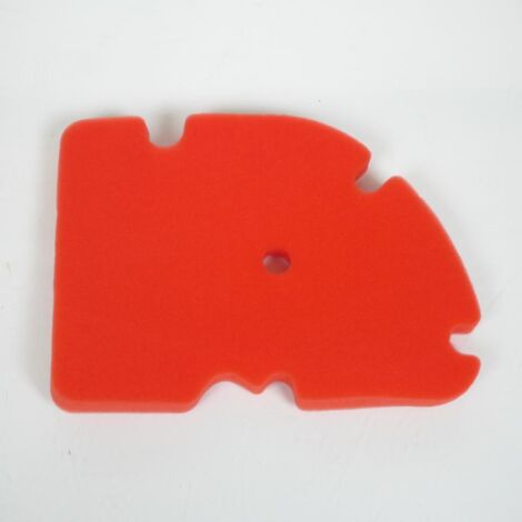 Filtre à air RSM pour Scooter Piaggio 125 Vespa GTS 2007 à 2020