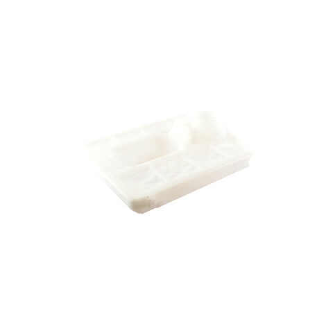 Filtre à Air Scheppach Pour Tronçonneuses Modèles Csh46, Csh4600, Csh56, Csp53, Csp5300, Ksb46, Ksb56, Pbks 53 A1. Origine 59101