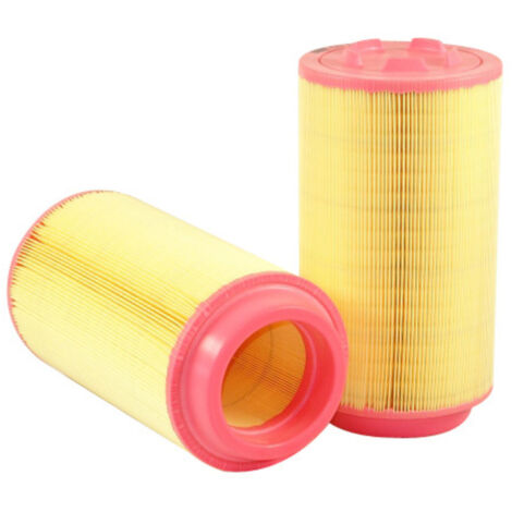 Filtre à air sécurité HIFI FILTER SA 17104