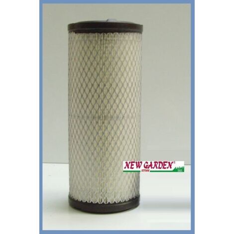 Filtre à air SF200 230 303 333 ISEKI 193021 1650-104-203-10 105x55x255mm