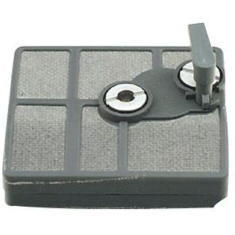 Filtre à air spécial STIHL compatible tracteur de pelouse 032