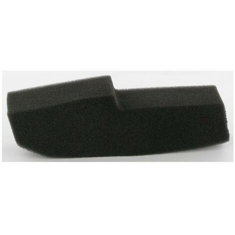 Filtre à air STIGA ORIGINAL pour moteur RM65 SV200ES 118550187/0