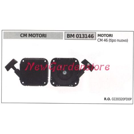 Filtre à air support CINA moteur de tronçonneuse CS 45 GL 4500 5200 013164