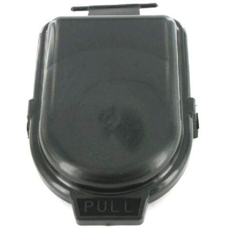 Filtre à air support compatible KAWASAKI moteur débroussailleuse TD 40 TD 48