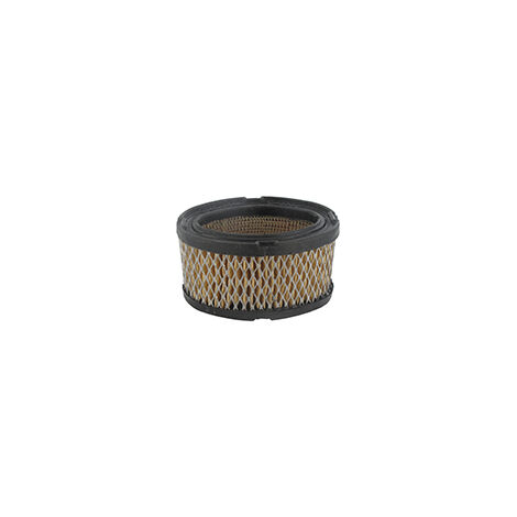 Filtre à Air Tecumseh Modèles Hm70, H80, Hm80 & Hm100 (7,8 & 10 Ch.).origine: 33268 - L: 110mm, L: 70mm, H:60mm. ( Origine : 332
