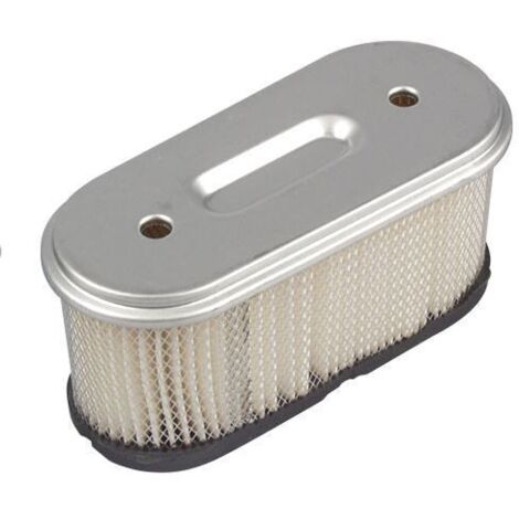 Filtre à air tondeuse compatible BRIGGS VANGUARD 12.5 à 14 CV 491021