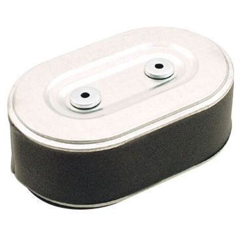 Filtre à air tondeuse tracteur de pelouse compatible HONDA 17210-ZB5-505
