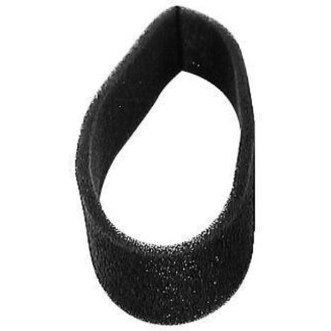 Filtre à air tondeuse tracteur de pelouse compatible HONDA 17218-ZE8-013