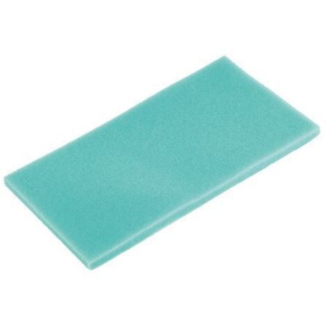 Filtre à air tondeuse tracteur de pelouse compatible HONDA 17218-ZG9-M00