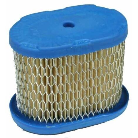 Filtre à air tracteur de pelouse 5.5 6.5 Hp compatible avec JOHN DEERE M143278