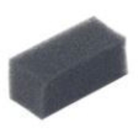 Filtre à air tracteur de pelouse compatible TECUMSEH GNR E-63