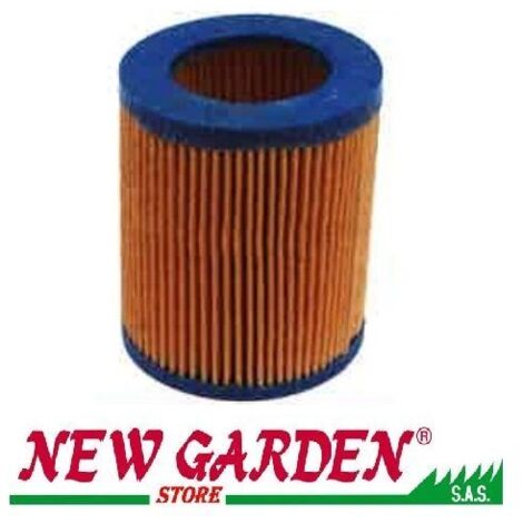 Filtre à air tracteur tondeuse AS MOTOR 191001 75451 55xL69mm